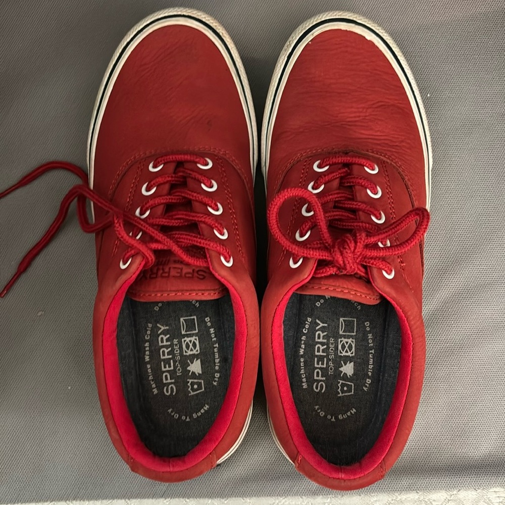 Men’s Sperry